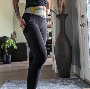 Lulu leggings